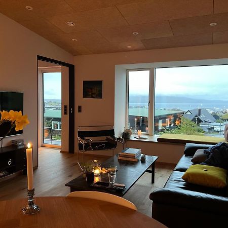 Atlantic Jewel Daire Tórshavn Dış mekan fotoğraf
